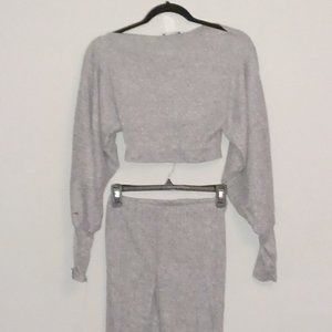 Fashion Nova Bottom And Top